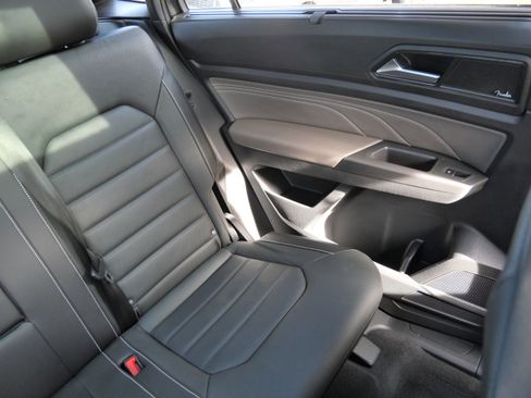 Certified 2023 Volkswagen Atlas Cross Sport SEL Premium R-Line image 14