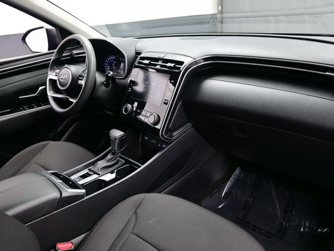 Used 2023 Hyundai Tucson SEL image 15