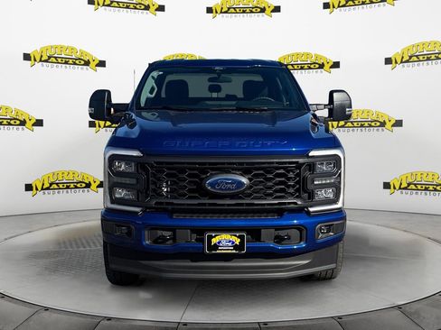 New 2026 Ford F250 XL w/ STX Appearance Package image 9