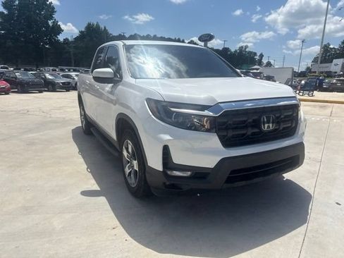 Used 2026 Honda Ridgeline RTL image 7