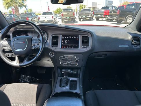 Certified 2023 Dodge Charger GT w/ Blacktop Package RWD image 23