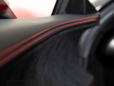 Certified 2021 Ferrari SF90 Stradale AWD/4WD image 16