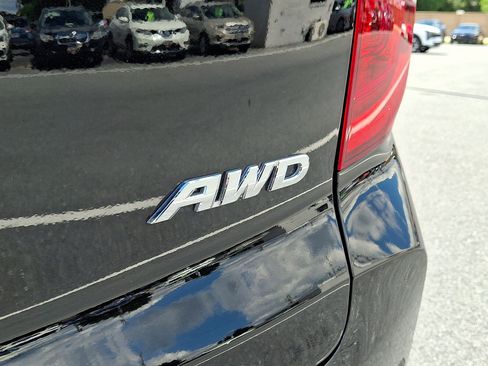 Used 2023 Honda Passport EX-L image 33