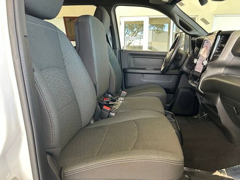 Used 2026 RAM 3500 Tradesman AWD/4WD image 24