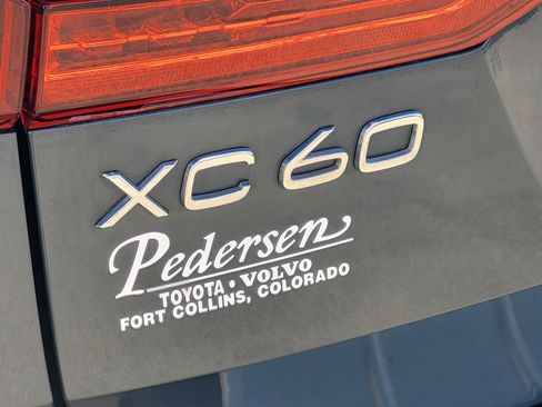 Certified 2024 Volvo XC60 B5 Plus w/ Protection Package Premier image 9