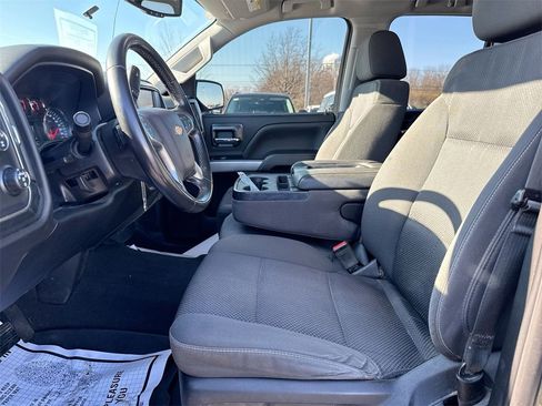 Used 2019 Chevrolet Silverado 1500 LT w/ All Star Edition image 18