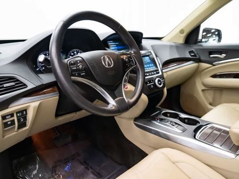 Used 2018 Acura MDX SH-AWD image 23