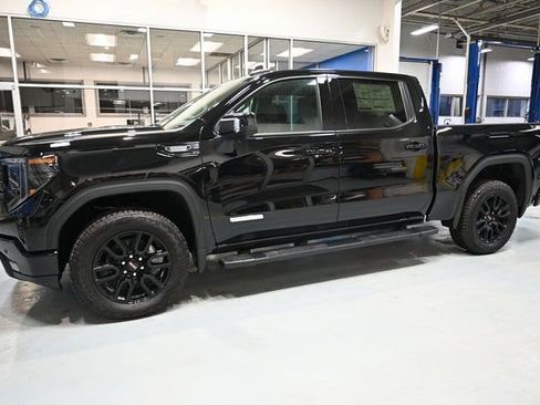New 2026 GMC Sierra 1500 Elevation w/ Elevation Premium Package image 10