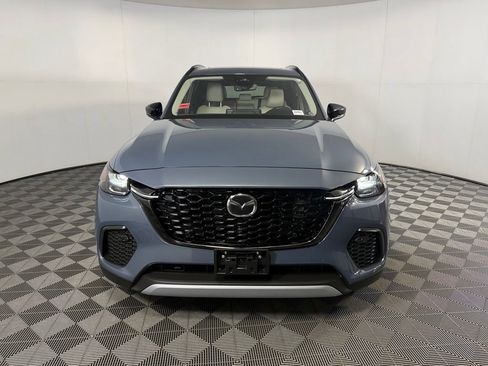 Used 2025 MAZDA CX-70 3.3 Turbo w/ Premium Package AWD/4WD image 2