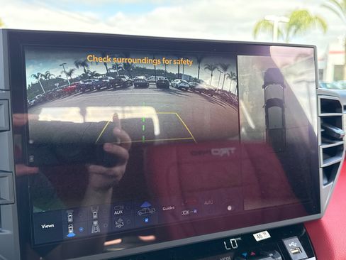 New 2026 Toyota Tundra TRD Pro image 31