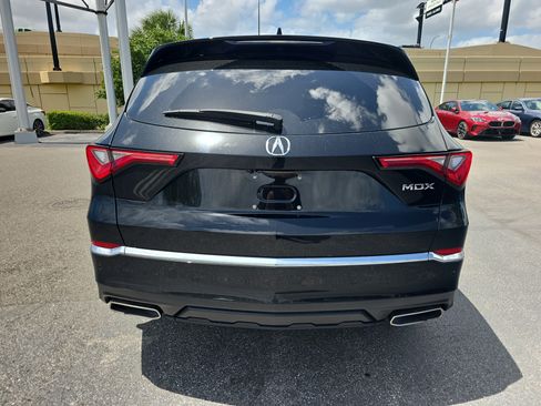 Used 2024 Acura MDX FWD w/ Technology Package image 2