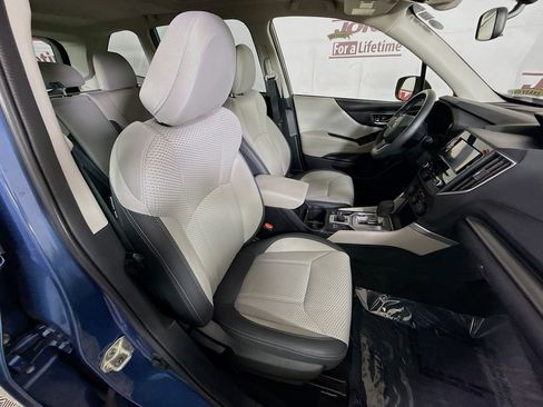 Used 2021 Subaru Forester Premium AWD/4WD image 30