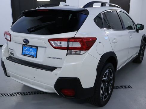 Used 2018 Subaru Crosstrek 2.0i Limited image 7