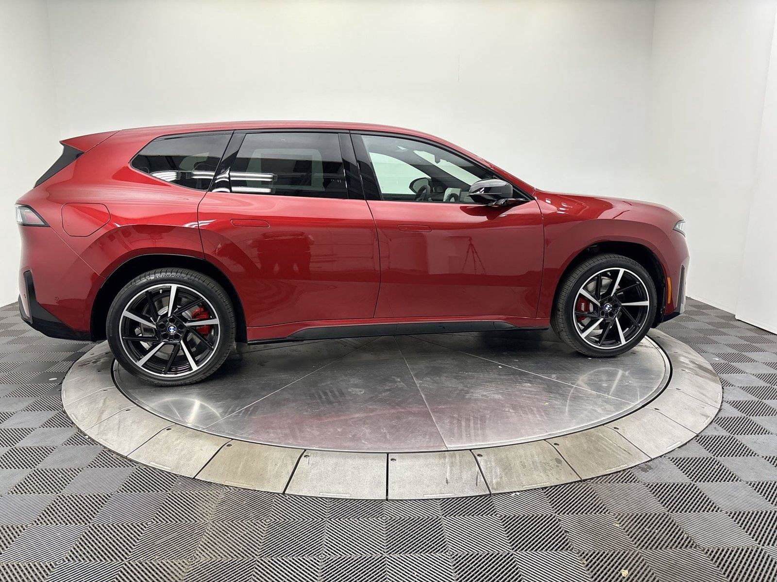New 2027 BMW iX3 50 xDrive AWD/4WD image 17