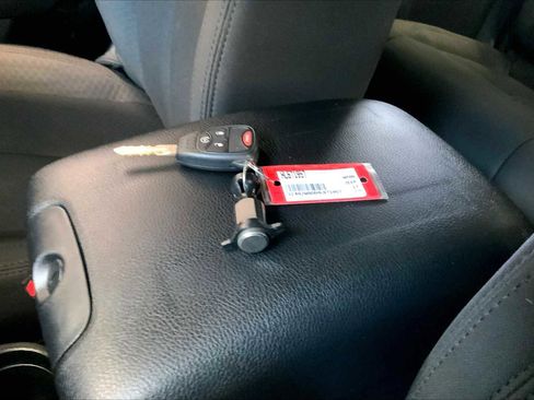 Used 2017 Jeep Wrangler Sport w/ Quick Order Package 24S image 14