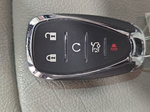 Used 2022 Chevrolet Malibu LS image 36