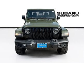 Used 2021 Jeep Gladiator Sport AWD/4WD video 2
