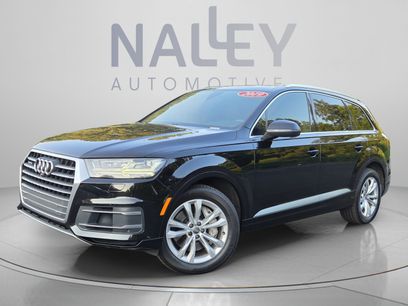 Used 2019 Audi Q7 3.0T Premium Plus