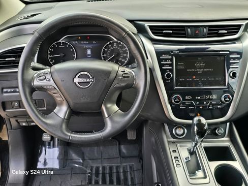 Used 2023 Nissan Murano SV image 20