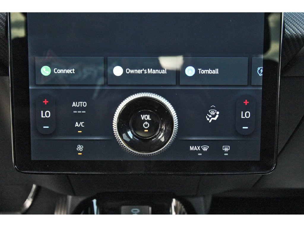 Used 2024 Ford Mustang Mach-E Select AWD/4WD image 26
