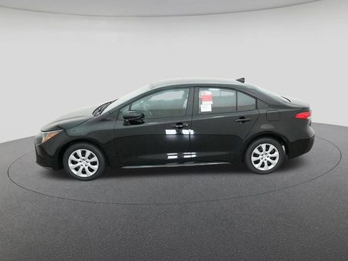 New 2026 Toyota Corolla LE image 3