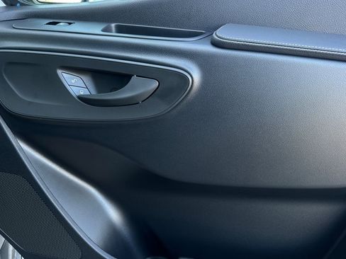 New 2025 Mercedes-Benz Sprinter 2500 image 32