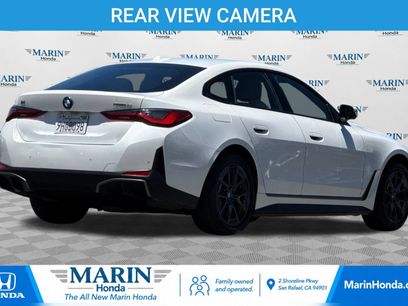 Used 2023 BMW i4 eDrive35 w/ Premium Package