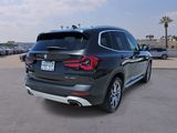 Certified 2022 BMW X3 sDrive30i w/ Convenience Package image 5