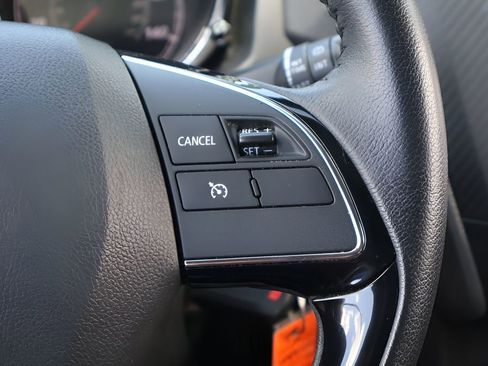 Used 2017 Mitsubishi Outlander Sport LE FWD image 20
