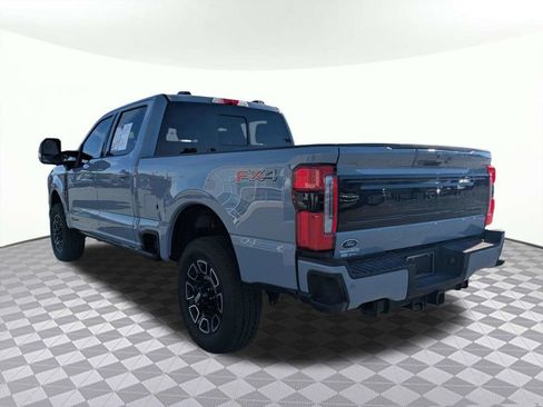 Used 2026 Ford F250 Platinum AWD/4WD image 5