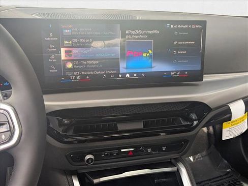 New 2025 BMW 230i xDrive Coupe w/ M Sport Package image 12