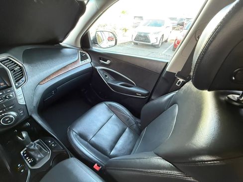 Used 2018 Hyundai Santa Fe AWD w/ Cargo Package image 50