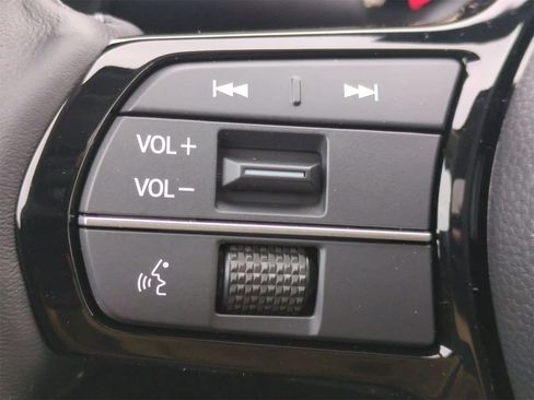 New 2026 Honda CR-V EX-L image 25