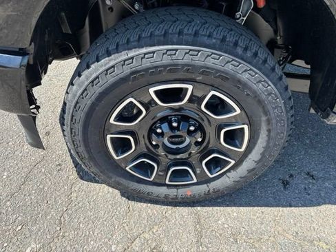 New 2026 Ford F250 Platinum AWD/4WD image 10