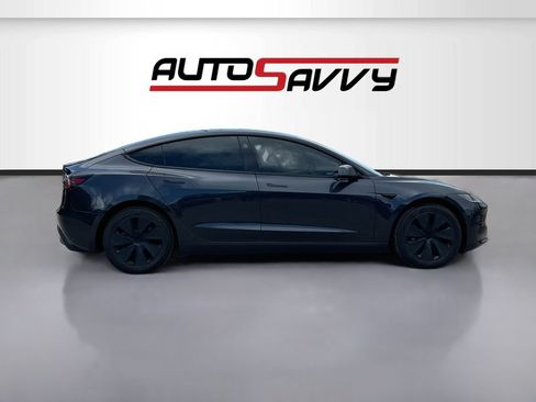 Used 2025 Tesla Model 3 Long Range RWD image 8