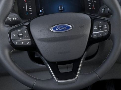 New 2025 Ford Escape Active w/ Tech Pack #1 image 12