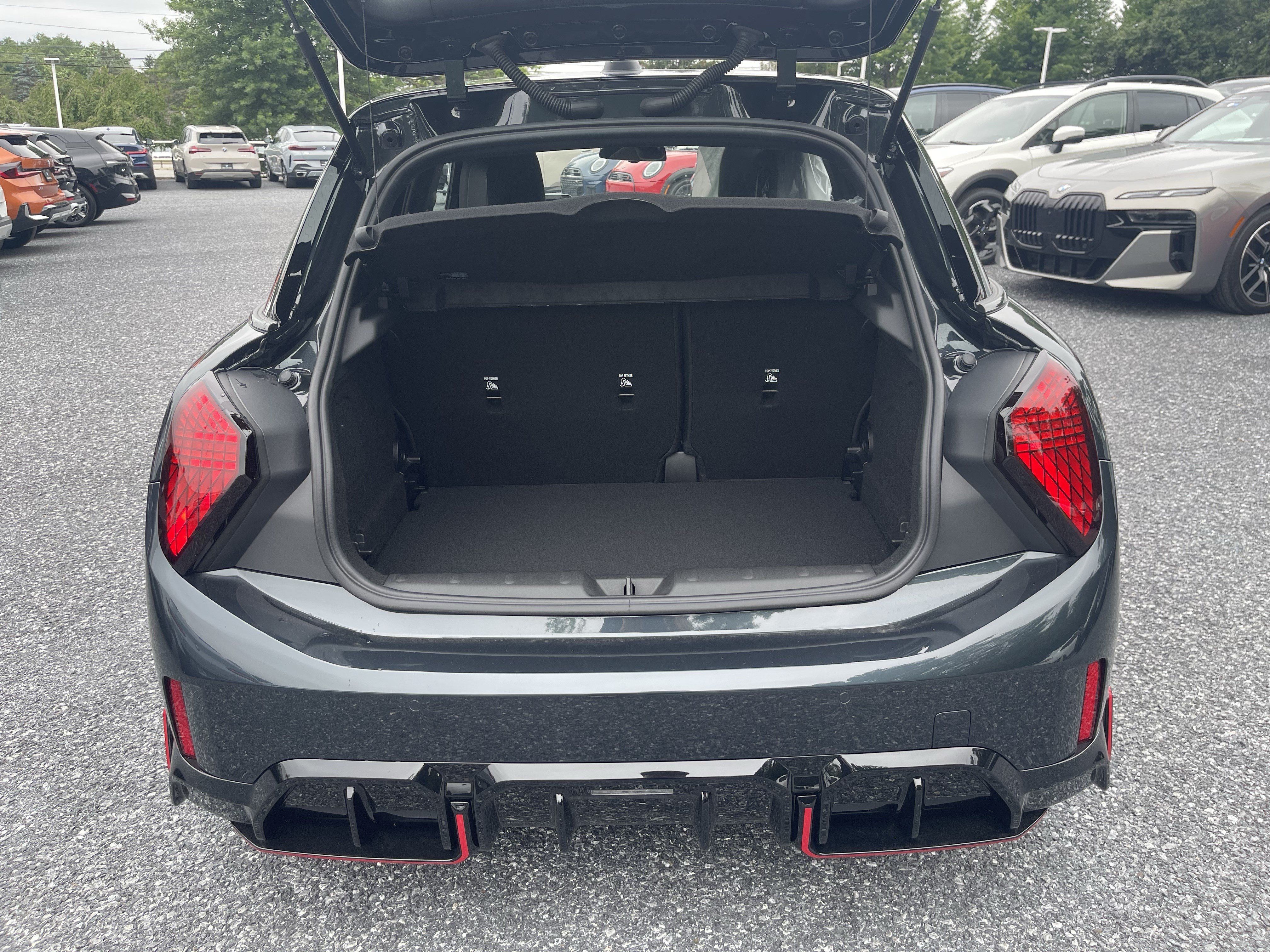 New 2026 MINI Cooper S FWD image 17