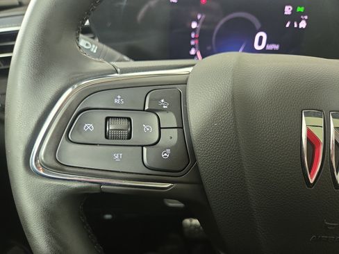 Certified 2026 Buick Encore GX Sport Touring w/ Comfort Package FWD image 15
