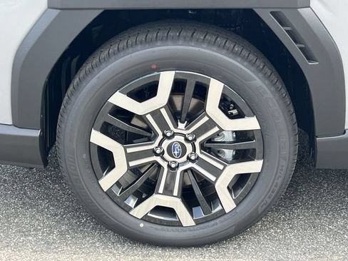 New 2026 Subaru Outback Touring XT AWD/4WD image 40
