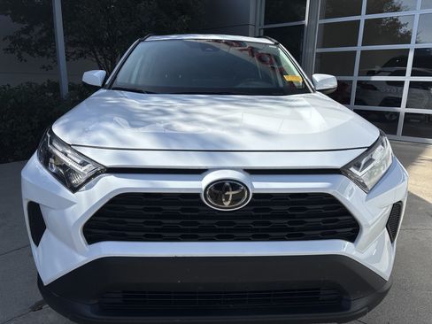 Used 2020 Toyota RAV4 XLE Premium w/ All Weather Liner Package AWD/4WD image 6