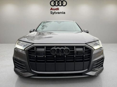 Used 2023 Audi Q7 2.0T Premium Plus w/ Premium Plus Package image 2