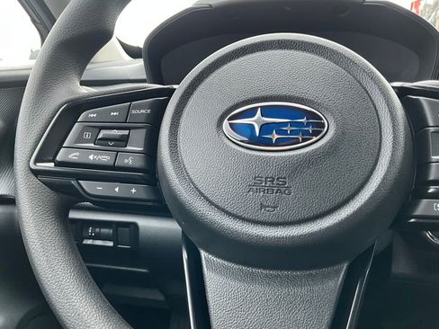 New 2026 Subaru Crosstrek 2.0i Premium image 22