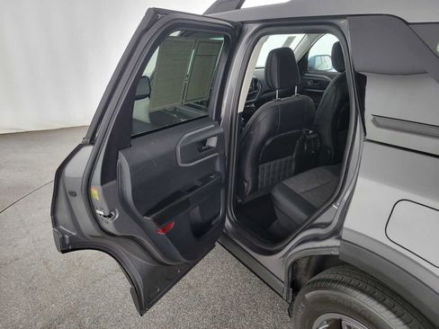 Used 2023 Ford Bronco Sport Big Bend w/ Convenience Package AWD/4WD image 15
