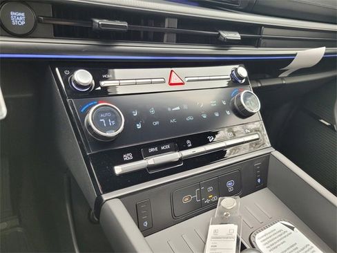 New 2026 Hyundai Santa Fe Calligraphy image 22