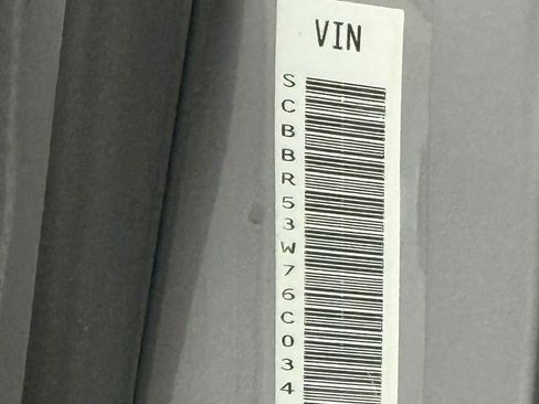 Used 2006 Bentley Flying Spur Flying Spur image 59