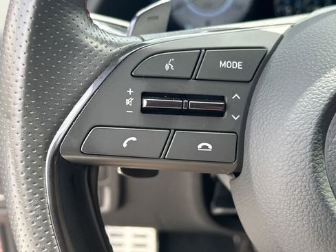 Used 2025 Hyundai Santa Fe Limited image 23
