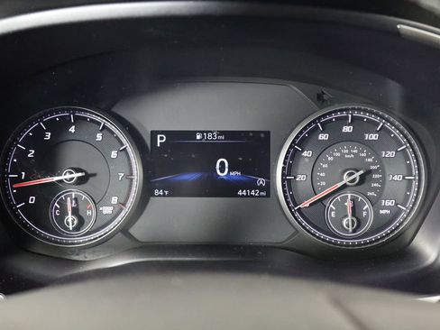 Used 2023 Hyundai Santa Fe SEL FWD image 11