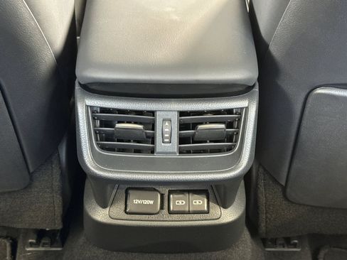 Certified 2025 Lexus ES 300h w/ Premium Package FWD image 16