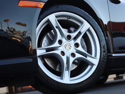 Used 2009 Porsche Cayman RWD image 43