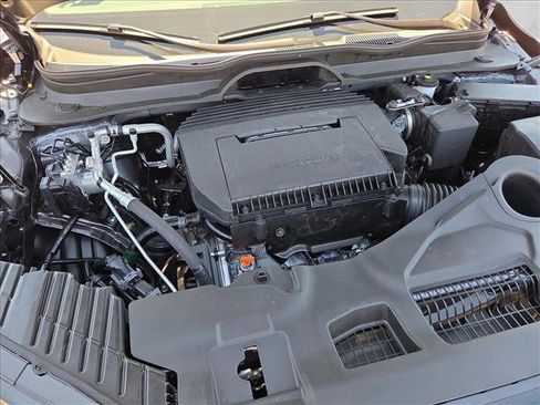 New 2026 Honda Pilot EX-L image 17